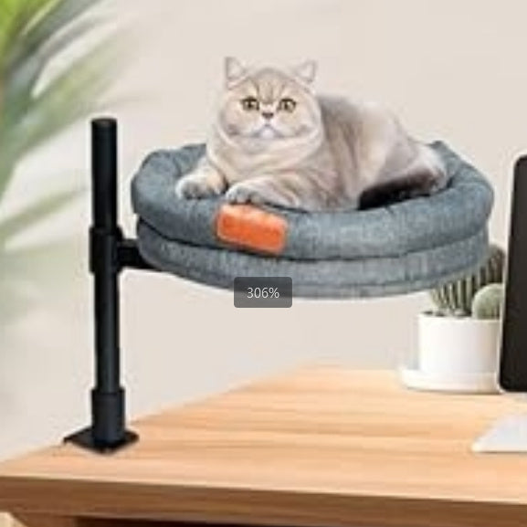 The Ultimate Comfort for Your Feline Friend